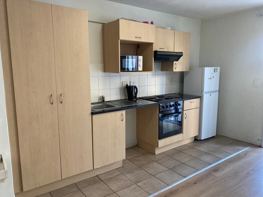 0 Bedroom Property for Sale in Woodstock Western Cape